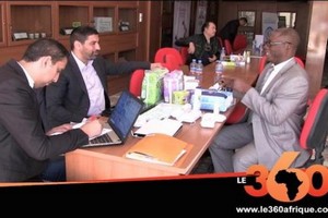 Vidéo. Les industries pharmaceutiques tunisiennes à l’assaut du marché mauritanien