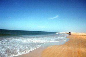 Un jeune de 17 ans noyé dans les eaux maritimes à hauteur de Tiguend