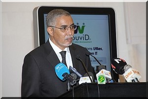 Le Premier ministre supervise le lancement de la journée africaine de l'environnement