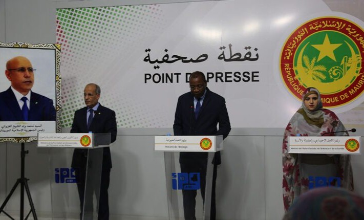 Ministre de l’action sociale : on ambitionne d’augmenter de 35% le taux d’accès des femmes aux financements productifs