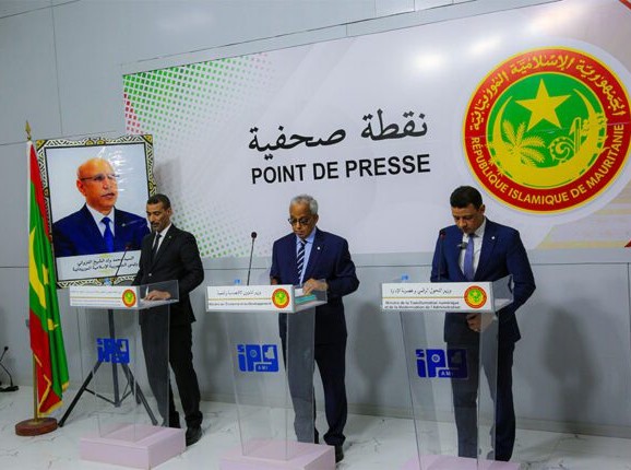 Annonce gouvernementale : 300 milliards d’ouguiyas pour réhabiliter la route de l’Espoir 