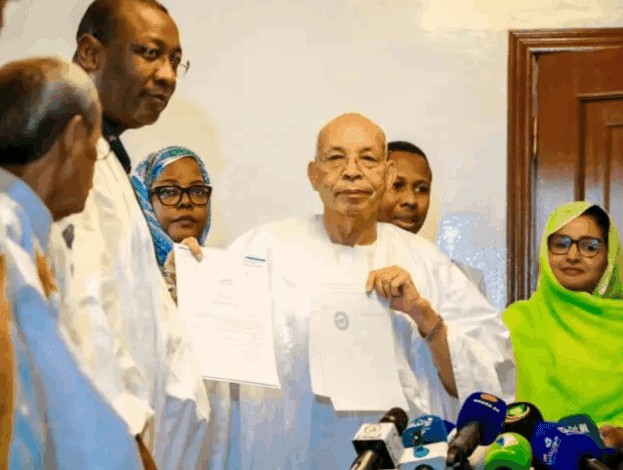 Les points saillants des propositions de la majorité présidentielle remises au coordinateur du dialogue national 