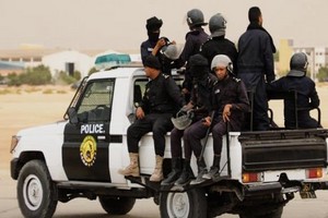 Insécurité à Nouakchott :  la police arrête trois personnes dont une femme suspectés de vol à main armée
