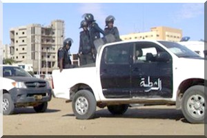 Arrestation de l'épouse et de la sœur de l'islamiste évadé