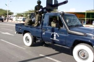 Tiguend : Saisie d’alcool et d’une quantité de chanvre indien par la gendarmerie