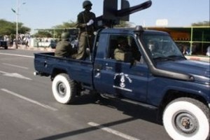Nouakchott : Arrestation des auteurs du cambriolage de la SOMAGAZ