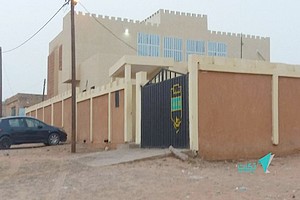 Boutilimit : un policier retrouvé mort à son domicile à la suite d’un choc électrique