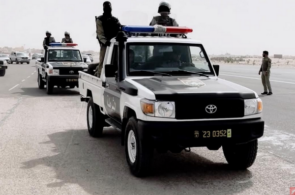 Un réseau de passeurs démantelé par la police dans les moughatas d’El Mina et Riad