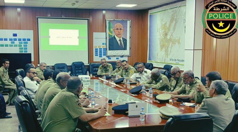 Suspension de 30 jours pour un haut responsable de la police pour « manquement à la discipline »