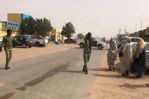 Zouerate : 5 personnes accusées de meurtre déférées en prison