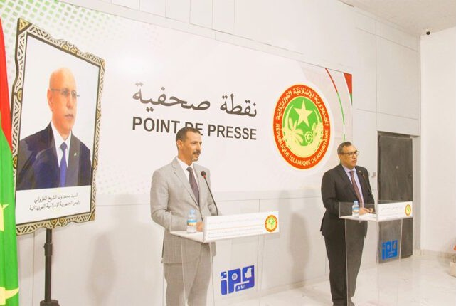 Ministre de l’Enseignement supérieur : le nombre d’étudiants boursiers a doublé cette année