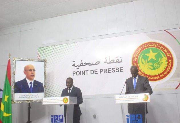 Au cours du 1er mandat du Président de la République, la fonction publique a procédé à 20.400 recrutements (Ministre)