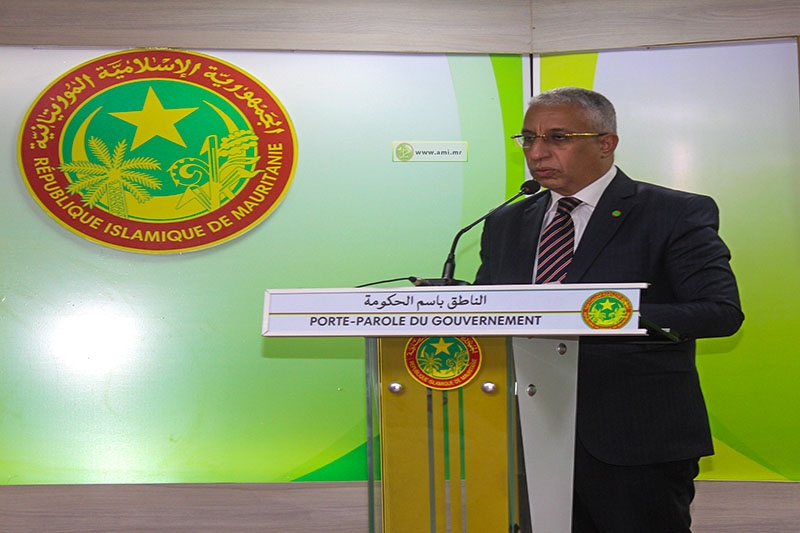 Somagaz en difficultés : cette situation n'affectera pas le prix du gaz, indique le gouvernement 