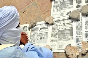 La Mauritanie recule en matière de liberté de la presse mais conserve son avance dans le monde arabe
