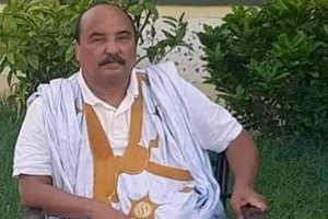 Les conditions de détention de mon père sont très dures, dit Esmaa Abdel Aziz