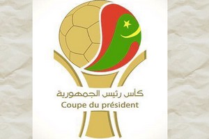 Coupe du Président : Les affiches des huitièmes !