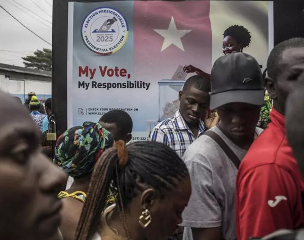 Présidentielle au Cameroun: les craintes et les espoirs des électeurs à deux jours du scrutin