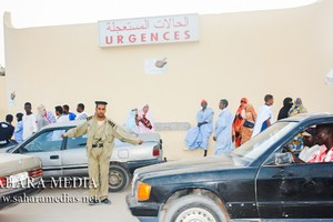 Un syndicat mauritanien : l’augmentation des prestations de santé sera catastrophique