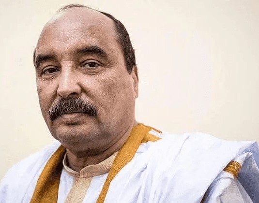 Après une procédure de cathétérisme au CNC, Mohamed O. Abdel Aziz a quitté le centre 