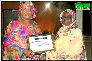 Dîner / Concert de gala pour récolter des fonds au profit du Centre Hospitalier Mère et Enfant [Vidéo & PhotoReportage] 