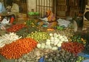 Prix des produits de consommation : Le panier de la ménagère de plus en plus léger.   