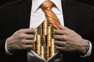 Recul de la Mauritanie dans l’indice mondial de la corruption