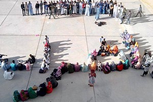 Mauritanie : les professeurs de la faculté de médecine toujours en grève