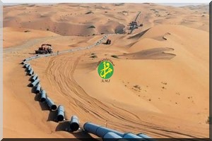 Projet Dhar: outil prometteur d'accès à l'eau dans l'est mauritanien