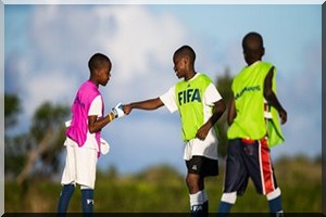 Les projets Goal ont réduit les écarts entre sélections (Amara Traoré) 