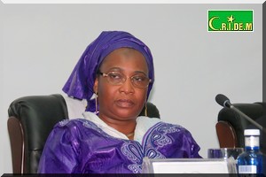 La Mauritanie lance un projet de prévention des conflits et du dialogue interculturel [Vidéo & PhotoReportage] 