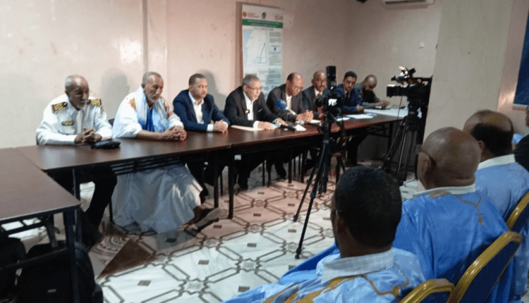 Dans le cadre du projet Declic, 70 projets dans les communes du Hodh Charghi approuvés pour un financement