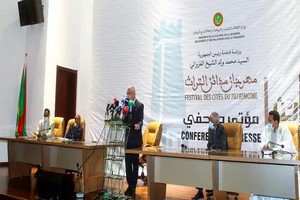 Mauritanie : trois milliards d’ouguiyas pour des projets de développement à Wadane