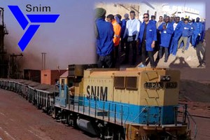 Promesse du président de la république : Et les retraités de la Snim dans tout ça?