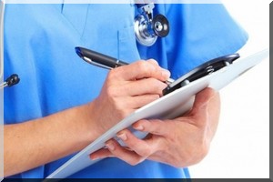 Sortie de la 136ème promotion de l’école de santé