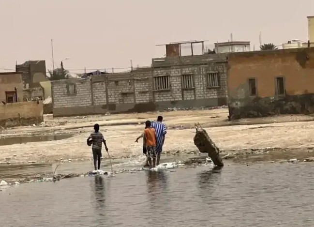 Lancement dès le 2 janvier prochain d’une campagne de 15 jours pour la protection des enfants pendant la nuit 