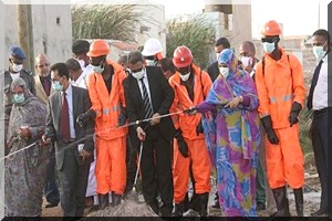 Campagne de désinfection en Mauritanie: utilisation du Fenthion, dangereux pour l’homme