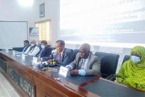 Notre plan quinquennal améliorera le climat des affaires et favorisera les opportunités d'investissement