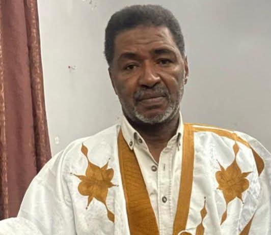 Une pensée au maire El Ghassem ould Bellali: La droiture en procès/par Haroun Rabany