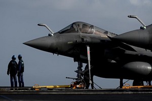 L’Egypte confirme la signature d’un contrat pour l’achat de 30 Rafale à la France