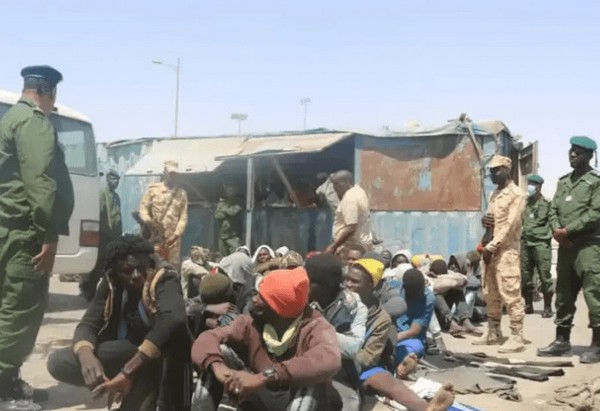 Rafles à géométrie variable : la Mauritanie à l’école du cynisme sécuritaire