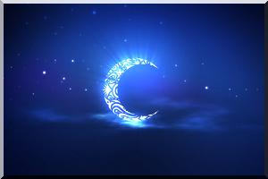 Mois béni du Ramadan : Départ en rangs serrés en Mauritanie, dispersion ailleurs