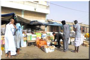 La Mauritanie célèbre le Ramadan