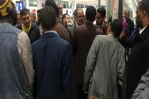 Quand la RAM laisse ses passagers mauritaniens sur le tarmac