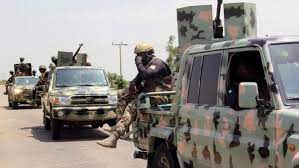 RDC : au moins 35 morts dans l'attaque d'une mine d'or artisanale en Ituri