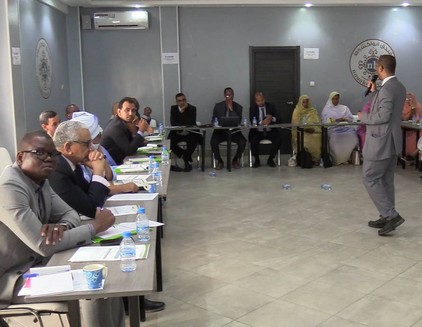 Mauritanie: recouvrement des créances, litiges commerciaux.. journées de sensibilisation à la médiation et l’arbitrage