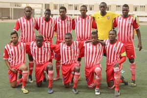 Urgent !!!Le TAS rejete la requête de la Garde