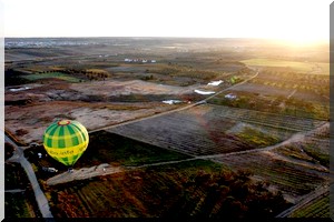 La moitié des sites classés au Patrimoine mondial de l'Unesco sont menacés 