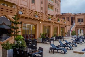 Mauritanie : les restaurants restent fermés aux clients mais peuvent livrer des repas