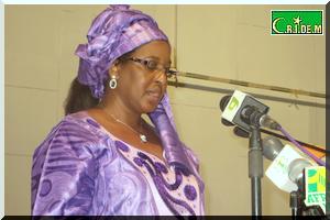 Le Comité consultatif des experts de l’Observatoire du Sida en Afrique se réunit à Nouakchott