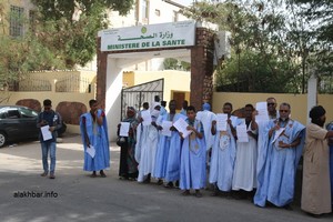 Des mesures pour la réhabilitation du système sanitaire